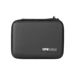 GPD-MICRO-PC-HARDHSELL-CASE-LISTING-PICTURE-1 Attēls, kurā redzams GPD Micro PC Hardshell Case no augšas