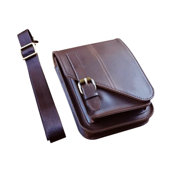 Billedet viser GPD Micro PC Travel Case