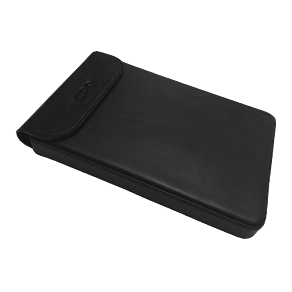 GPD पॉकेट 2 प्रोटेक्टिव केस को साइड से दिखाने वाली छवि