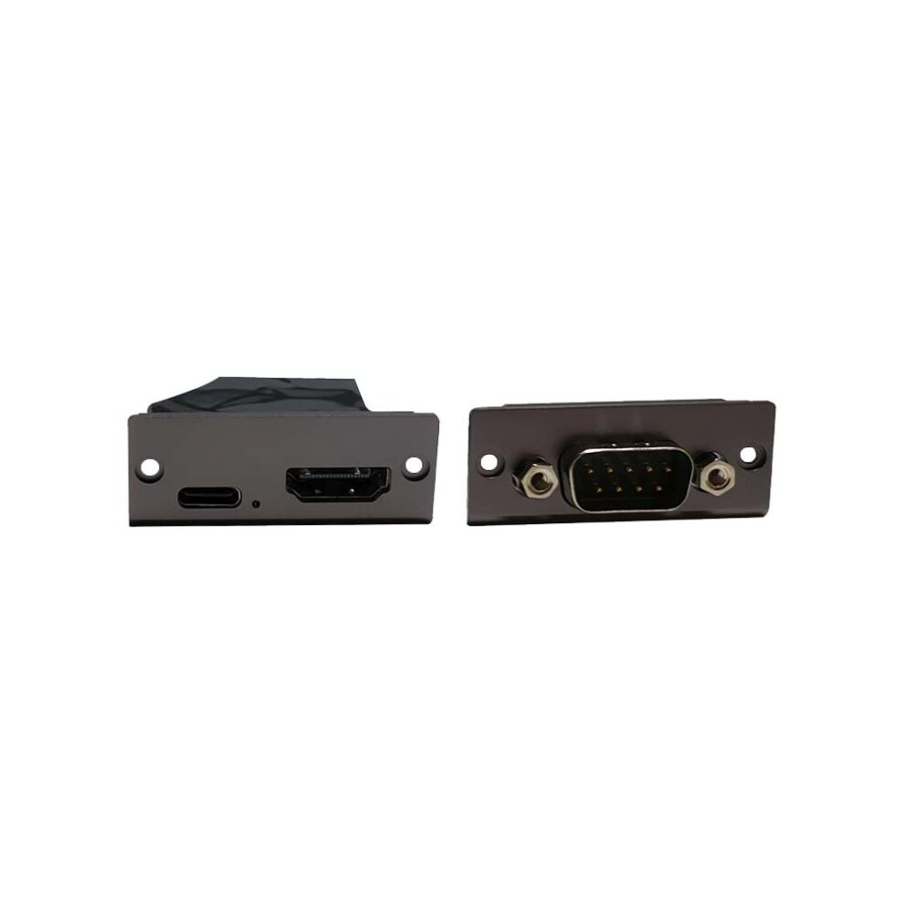 Efficiënt meerdere systemen beheren: De GPD Pocket 4 KVM-module
