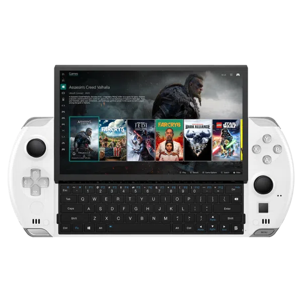 GPD WIN 4 Gaming Handheld PC