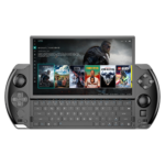 GPD WIN 4 Gaming Handbook