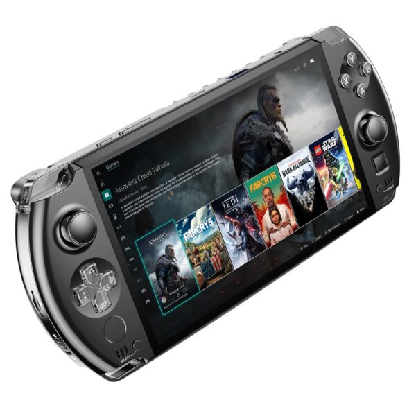 GPD WIN 4 | Ultimate Handheld Gaming PC