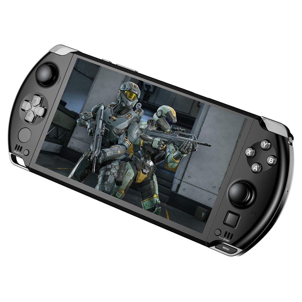 GPD WIN 4 | Ultimate Handheld Gaming PC