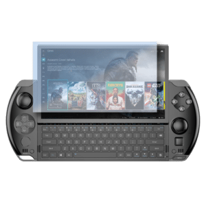 Image showing GPD WIN 4 Screen Protector