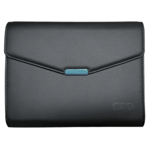 Image showing the GPD Pocket 3 Protective Case from the front