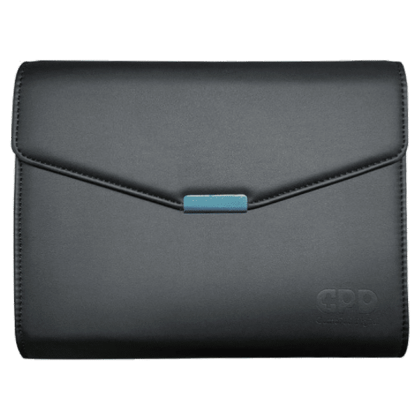 Image showing the GPD Pocket 3 Protective Case from the front