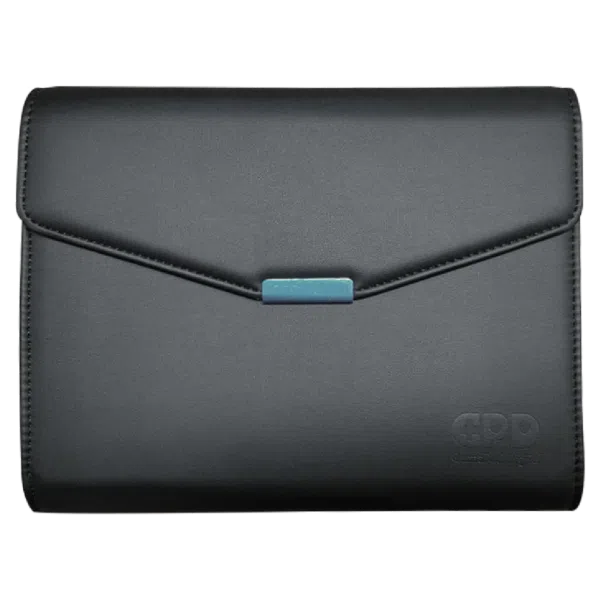 Imagem da capa protetora GPD Pocket 3 vista de frente