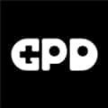 GPD PC Gaming Handhelds logo