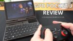 Miniatyrbild av GPD Pocket 3 videogranskning