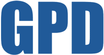 GPD Brand Logo