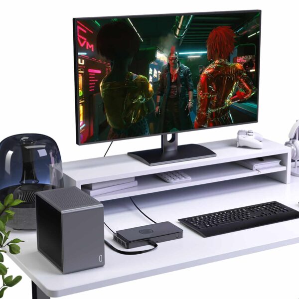 GPD G1 Σταθμός σύνδεσης eGPU