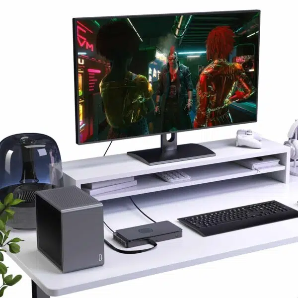 GPD G1 eGPU Docking Station