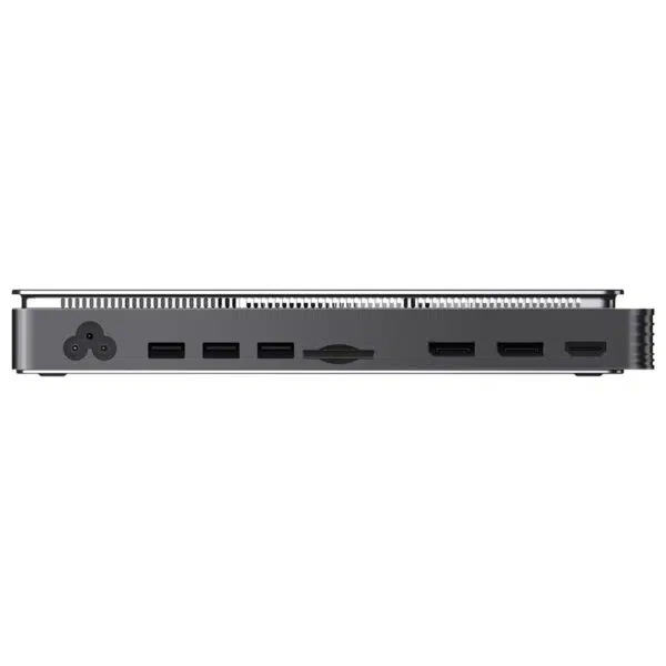 GPD G1 eGPU Docking Station