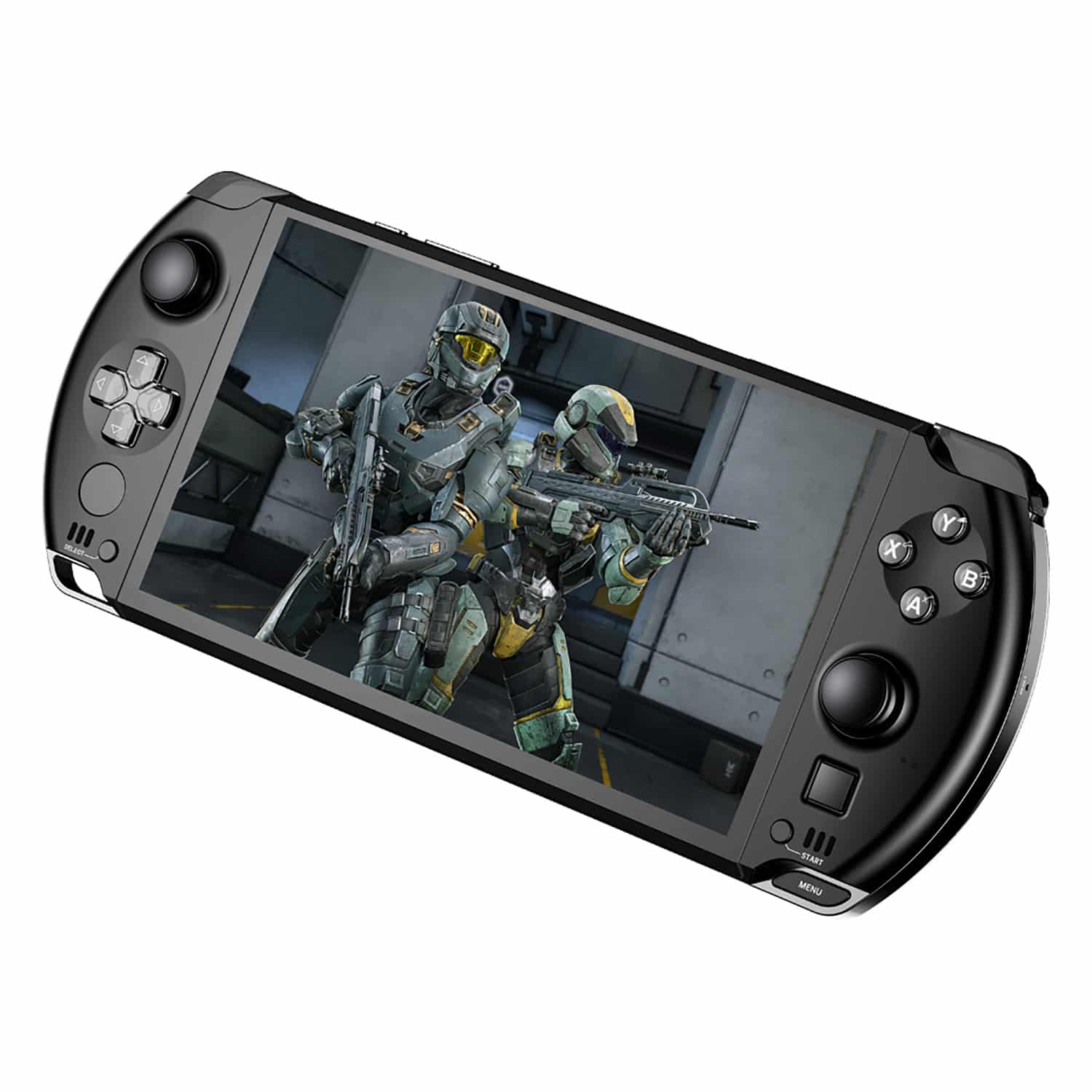 GPD WIN 4 (2023) | Powerful Handheld Gaming PC