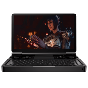 GPD Pocket 3 is a 8-inch mini-laptop with 2-in-1 design, modular