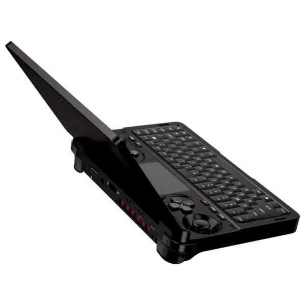 GPD WIN MINI Open From Behind