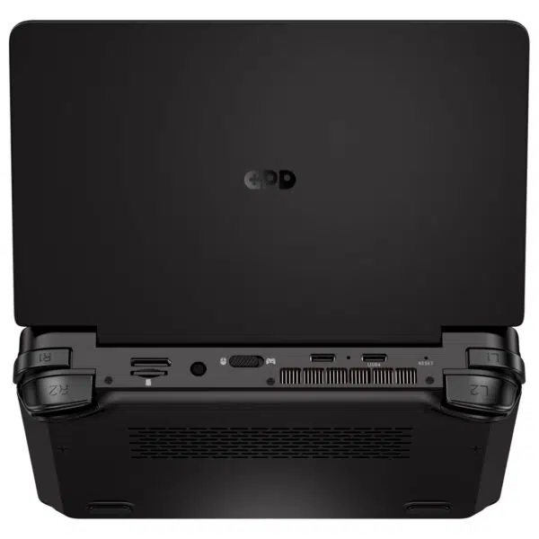 GPD WIN MINI Ports