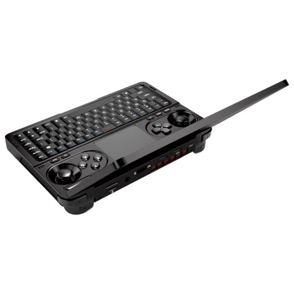 GPD WIN MINI von hinten öffnen