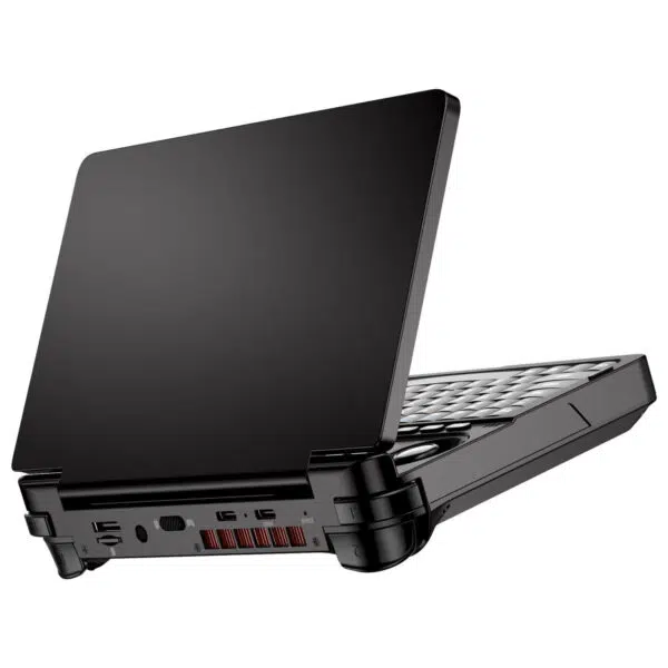 GPD WIN MINI Open From Behind