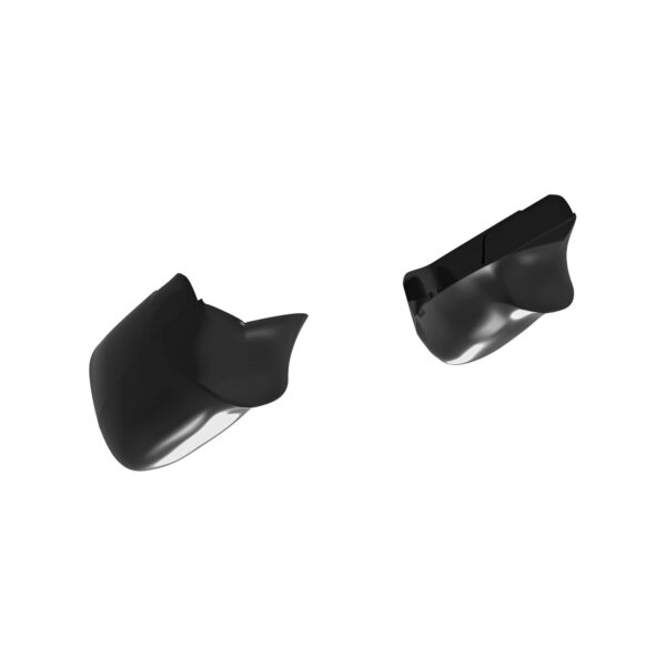 GPD WIN मिनी ग्रिप्स रेंडर