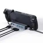 SD1 Docking Station Render