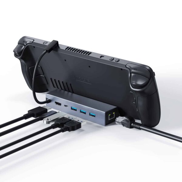 تقديم محطة الإرساء SD1