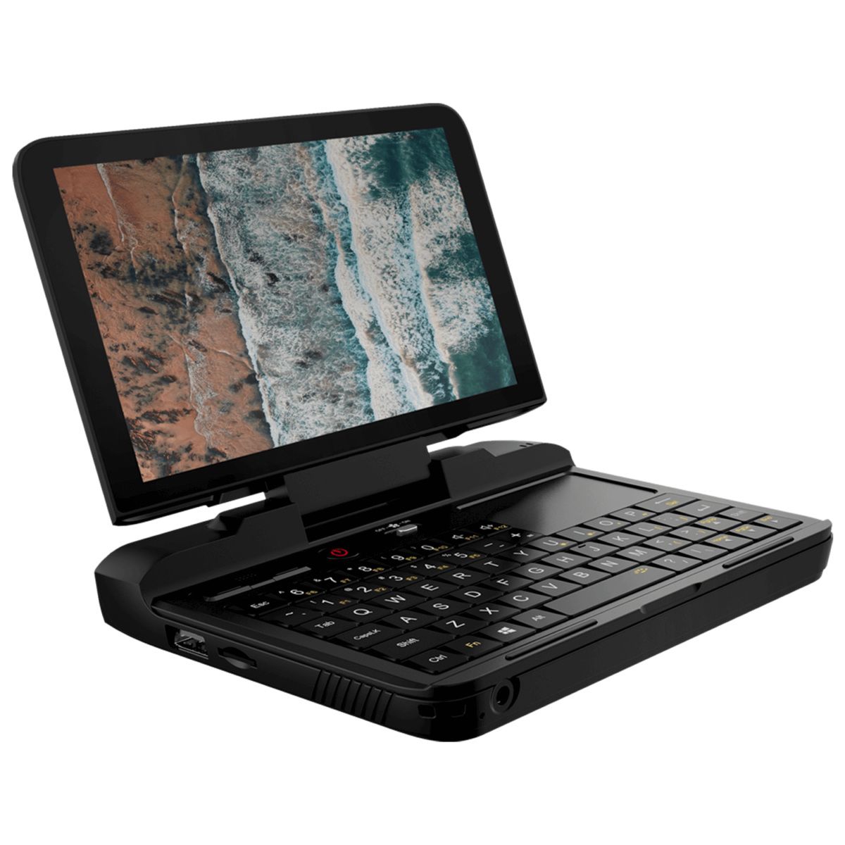 GPD Micro PC • GPD PC Gaming Handhelds & Mini Laptops