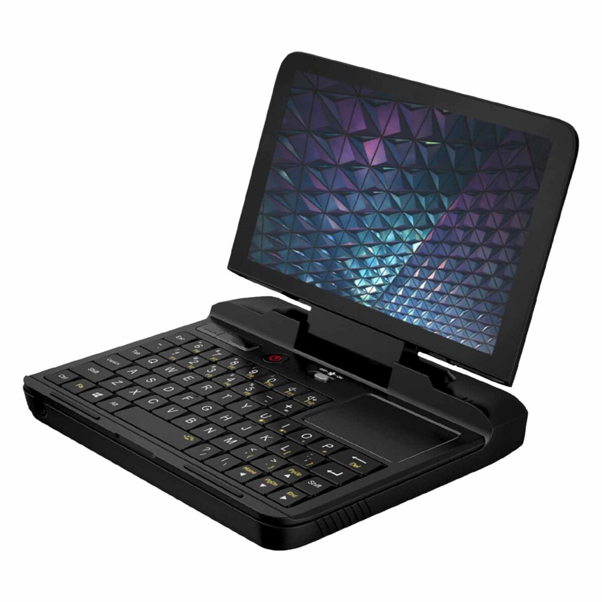 GPD Micro PC | Professional Mini PC for Work & Travel