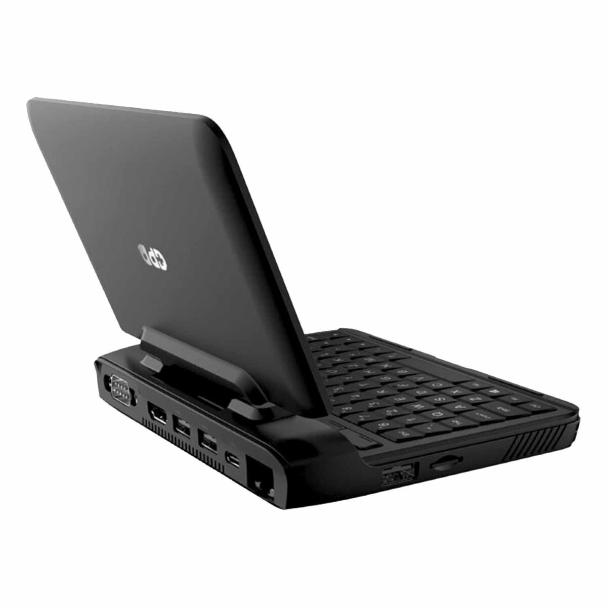 GPD Micro PC | 仕事と旅行のためのプロフェッショナル・ミニPC