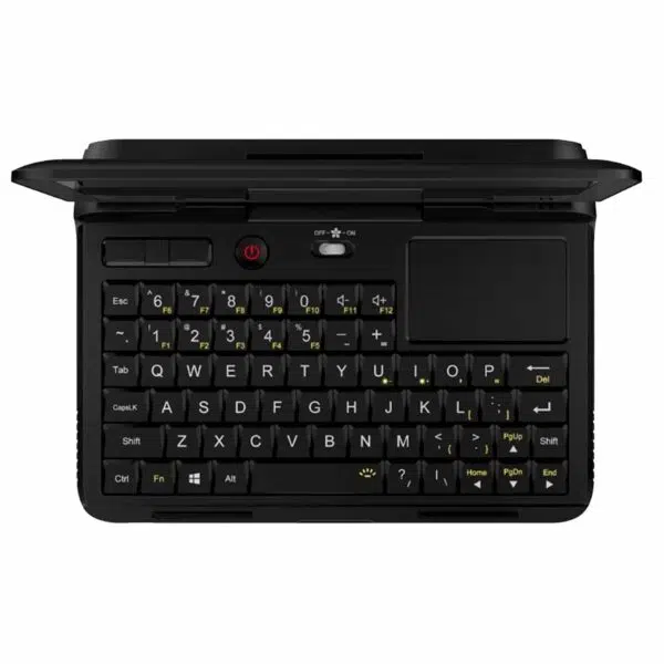 GPD Micro PC Render