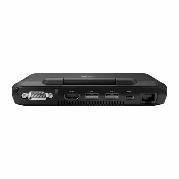 GPD Micro PC Render