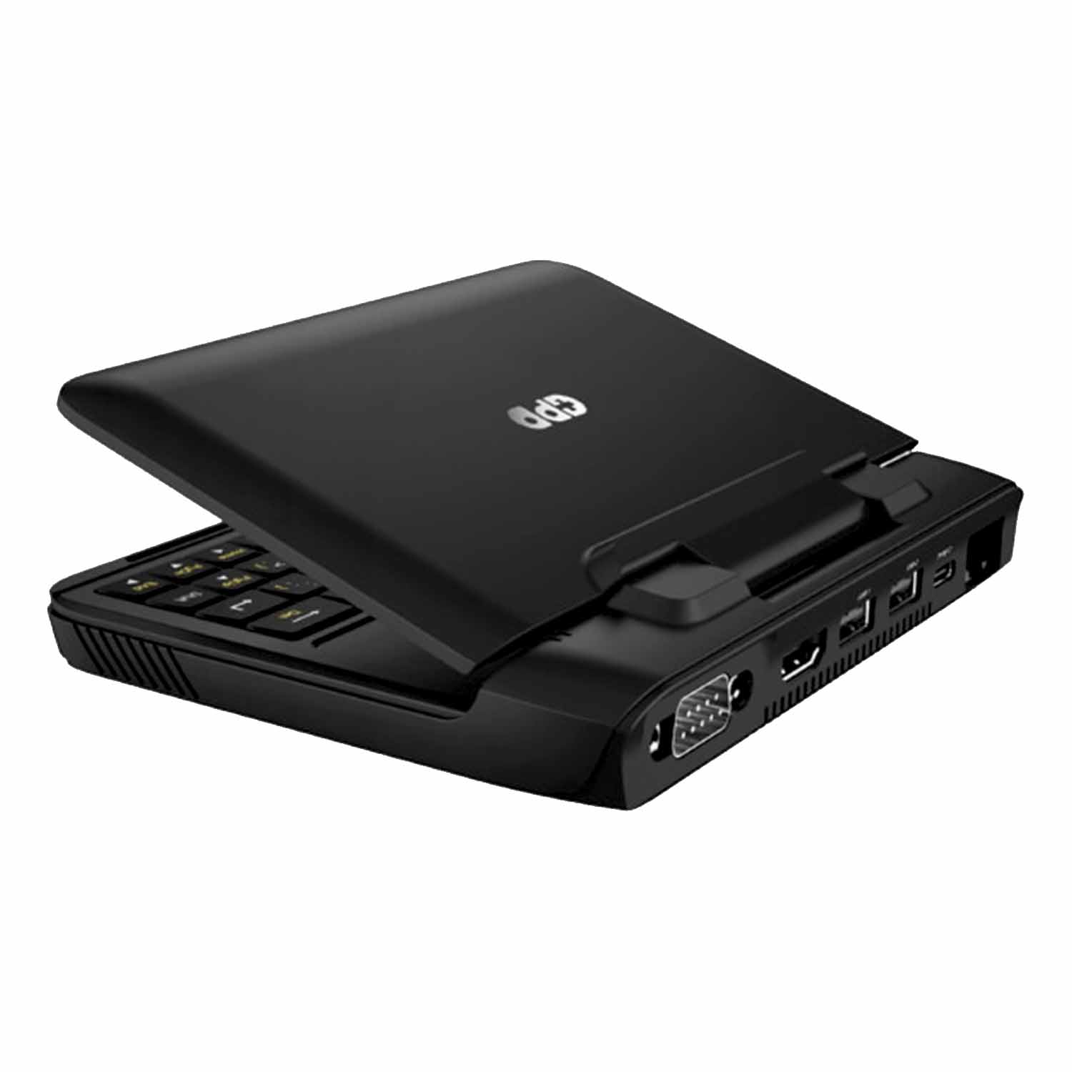 GPD Micro PC industry Mini Laptop with RS232