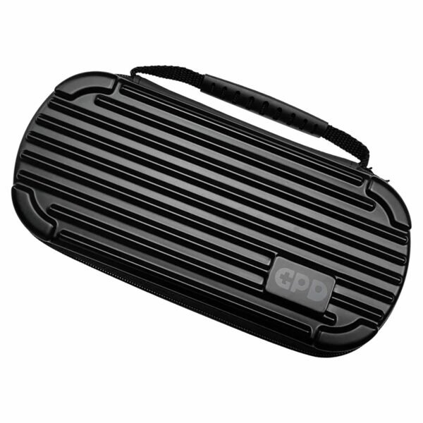 GPD WIN 4 कॉम्पैक्ट केस रेंडर