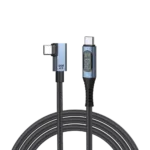 Cavo USB 4.0 Connettore L