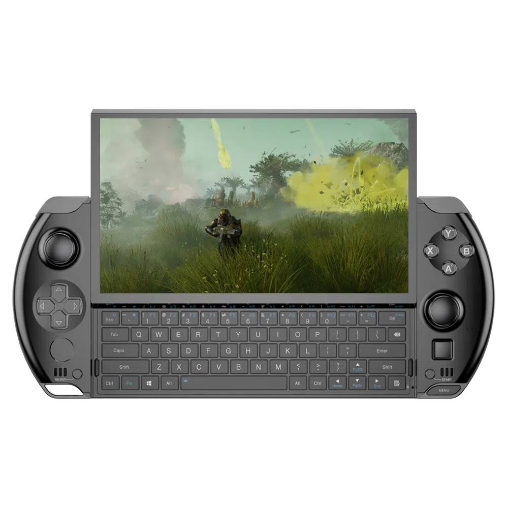 GPD WIN 4 2024 PC portátil para juegos