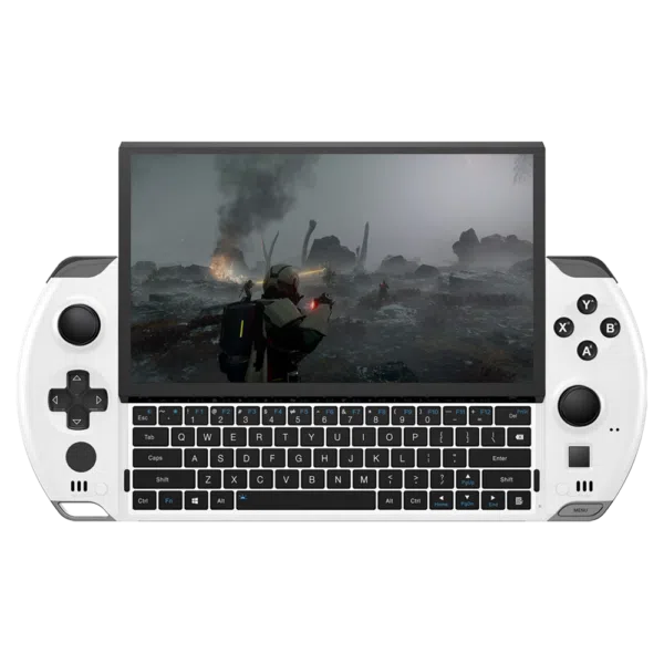 GPD WIN 4 2022, 2023, 2024, 2025