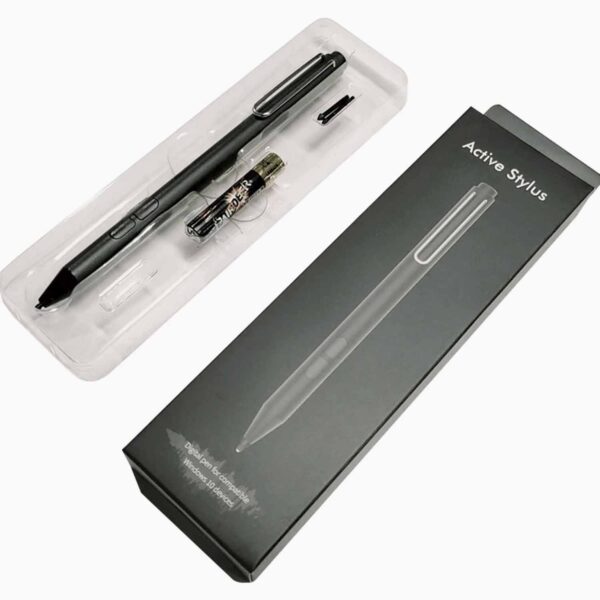 जीपीडी स्टाइलस