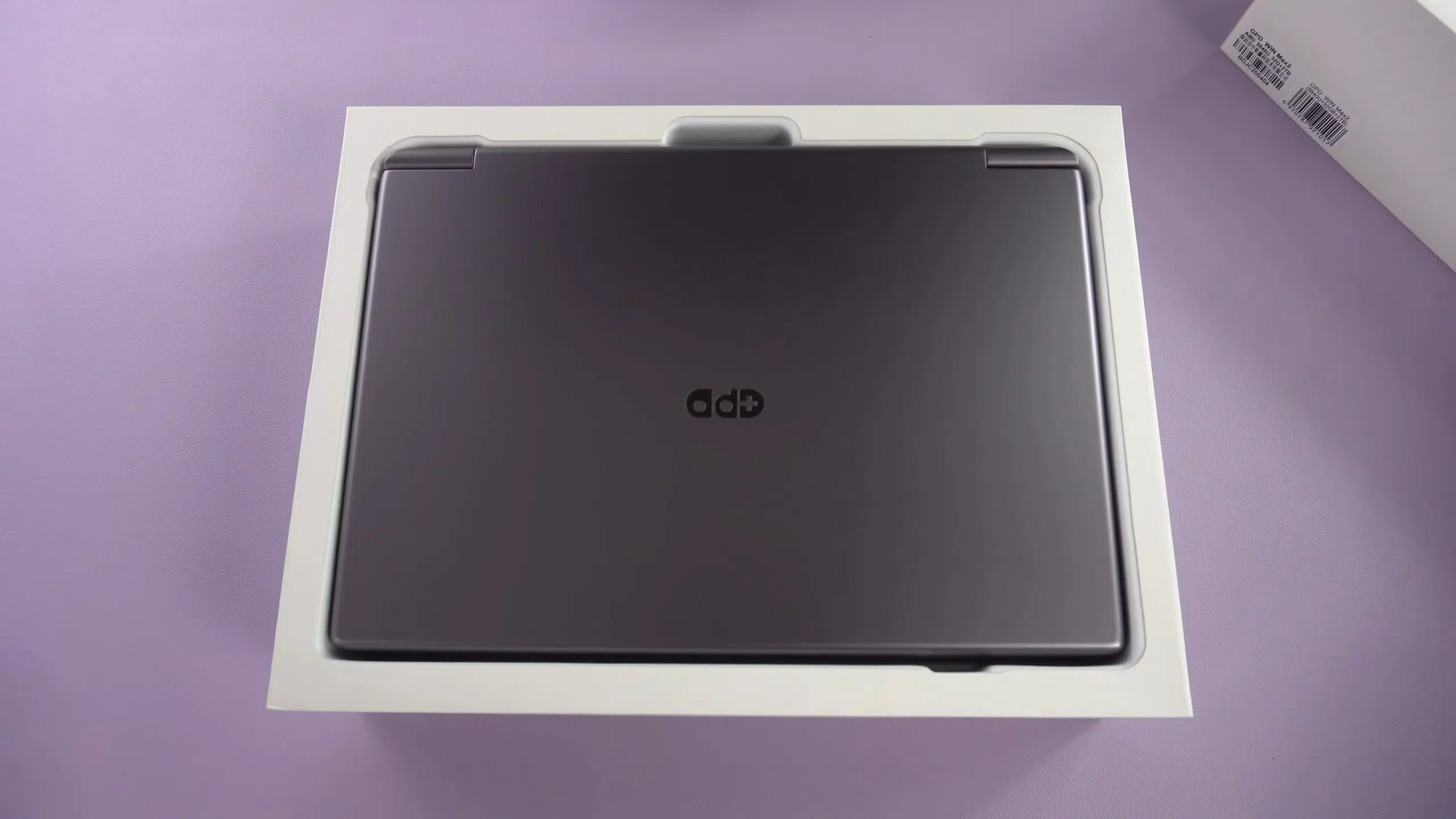 GPD WIN Máximo 2 2024