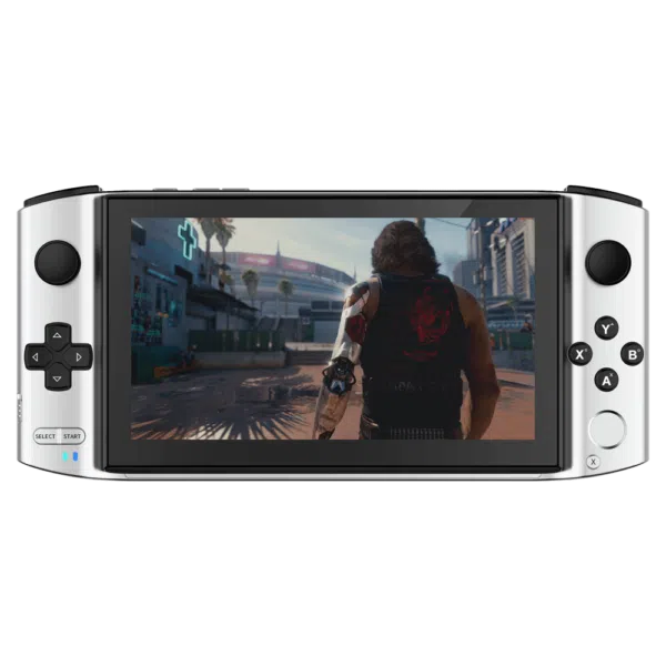 GPD WIN 3