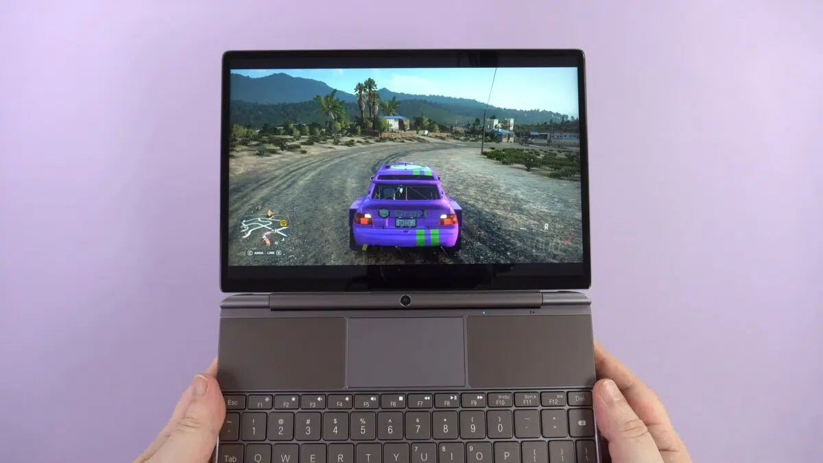 GPD WIN Máximo 2 2024
