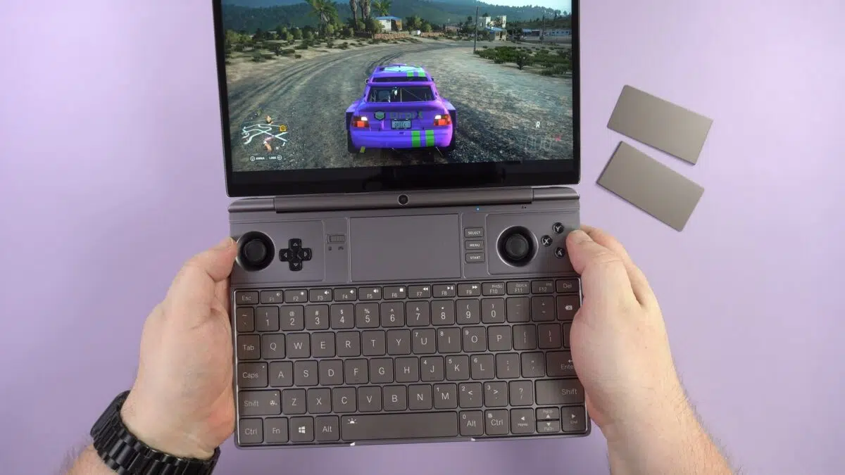 GPD WIN Máximo 2 2024