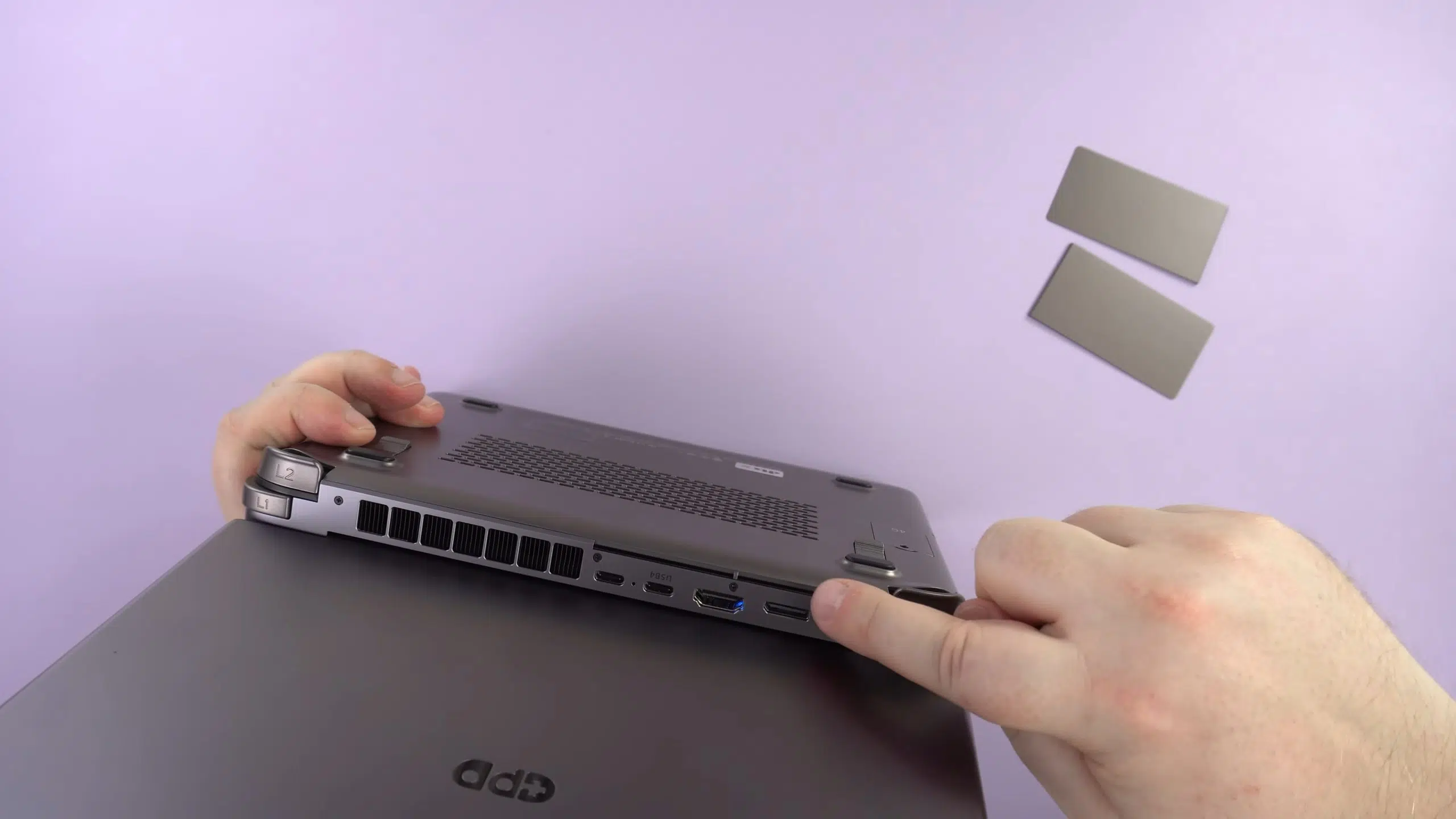 GPD WIN Máx. 2 2024 Superior