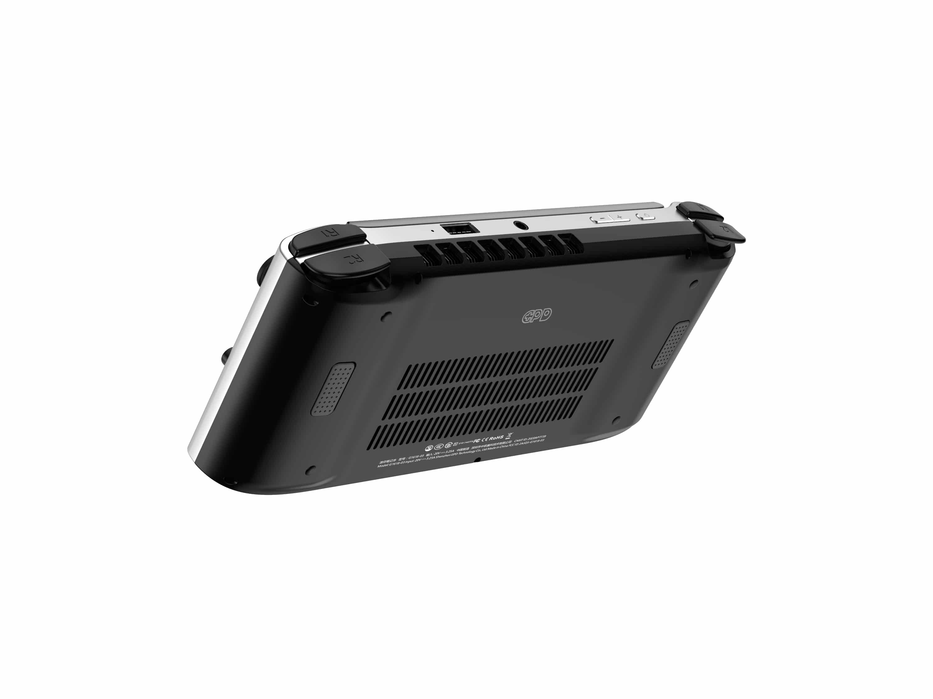 ノートPC GPD WIN3 GPD WIN 3 WIN3 Mini Notebook Touch Screen CPU Intel Core i7