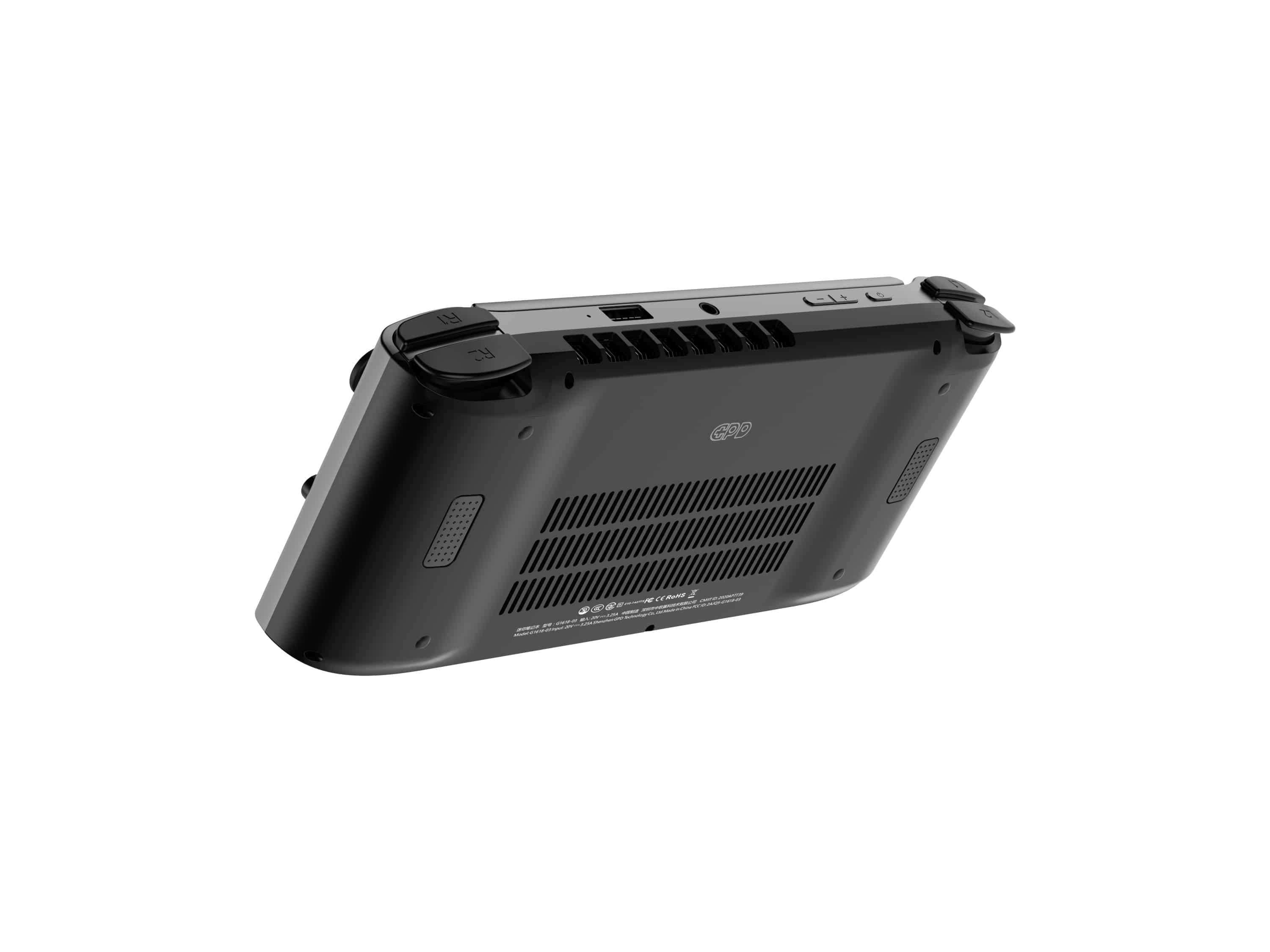 GPD WIN 3本体ドッグ1 GPD WIN 3 Gaming Handheld PC - GPD | PC Gaming Handhelds