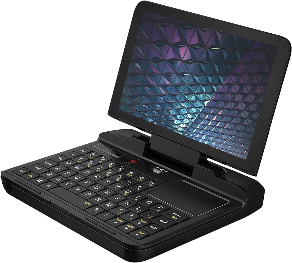 714PPtewL. AC UF10001000 QL80 @ GPD | PC Gaming Handhelds & Mini Laptops
