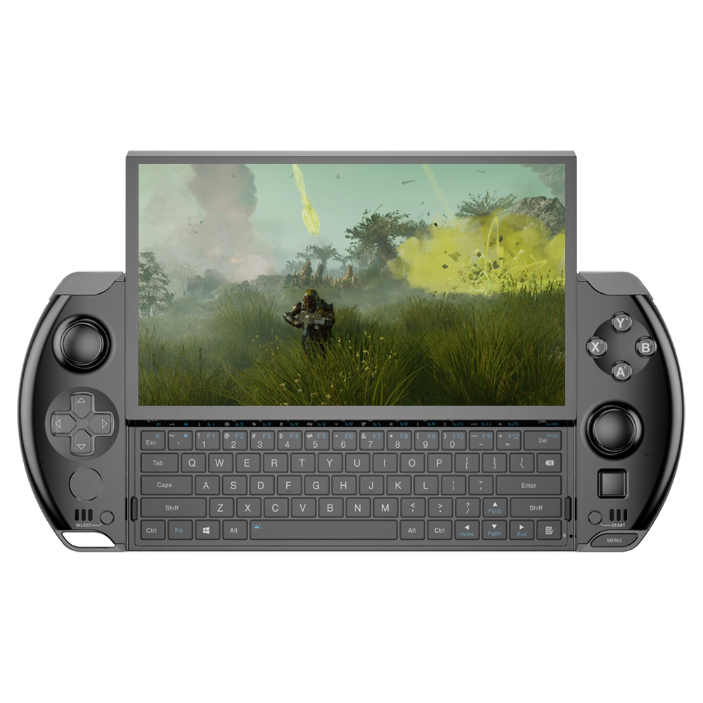 GPD WIN 4 2024 játék kézi PC