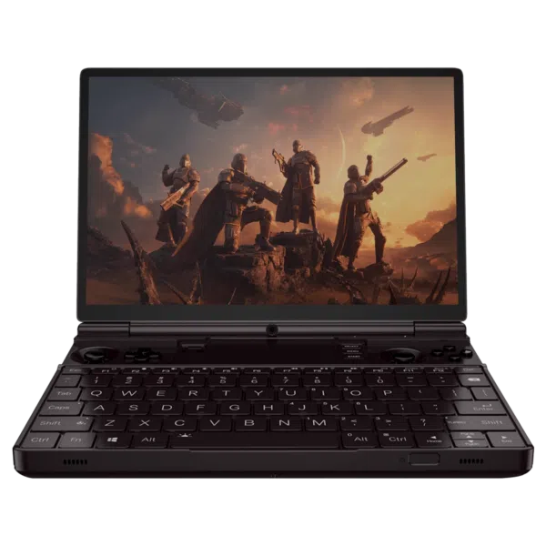 GPD WIN Max 2 2022. 2023, 2024, 2025