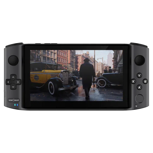 GPD WIN 3