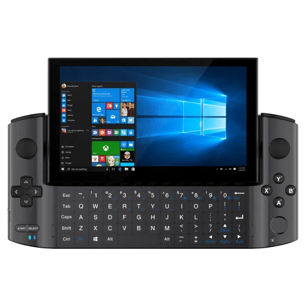 GPD WIN 3